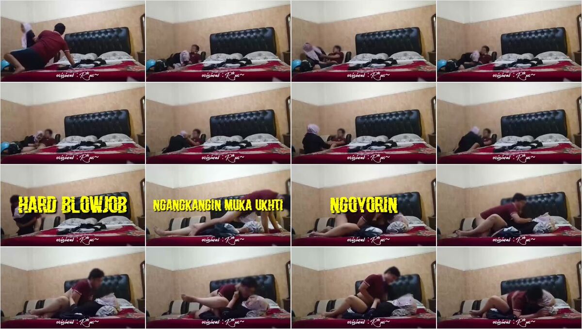 Viral ABG Hijab Indo Tutorial Wiwik Enak Tembak Dalam Istri Orang Demi Hp Boba Top Trending Global Indonesia 2025